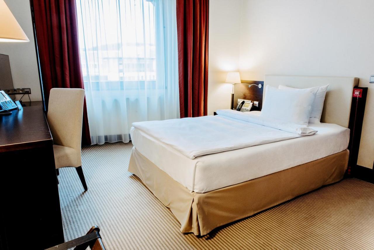 Crowne Plaza By Ihg Hotel Bratislava