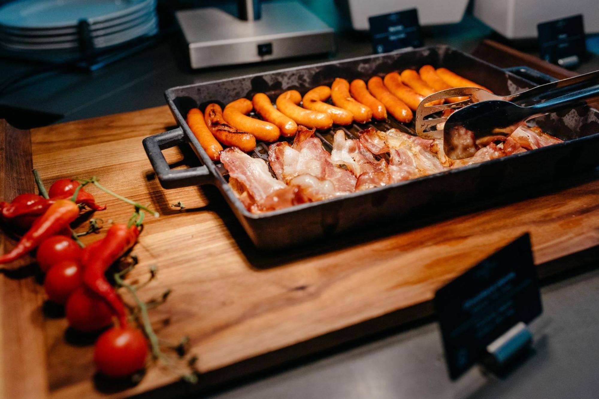 Crowne Plaza By Ihg Pressburg