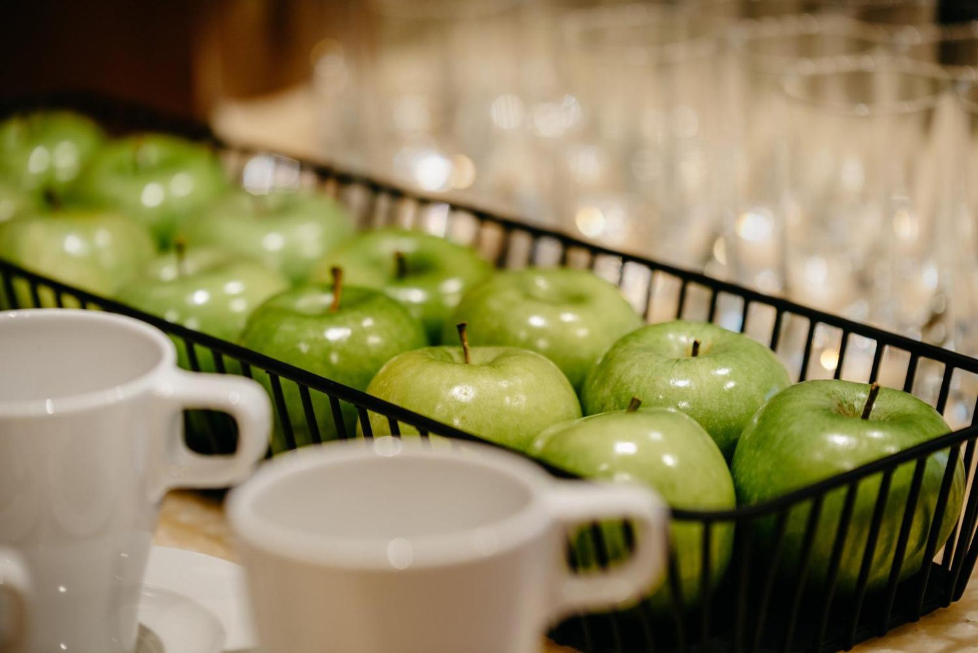 Crowne Plaza By Ihg Hotel Pressburg