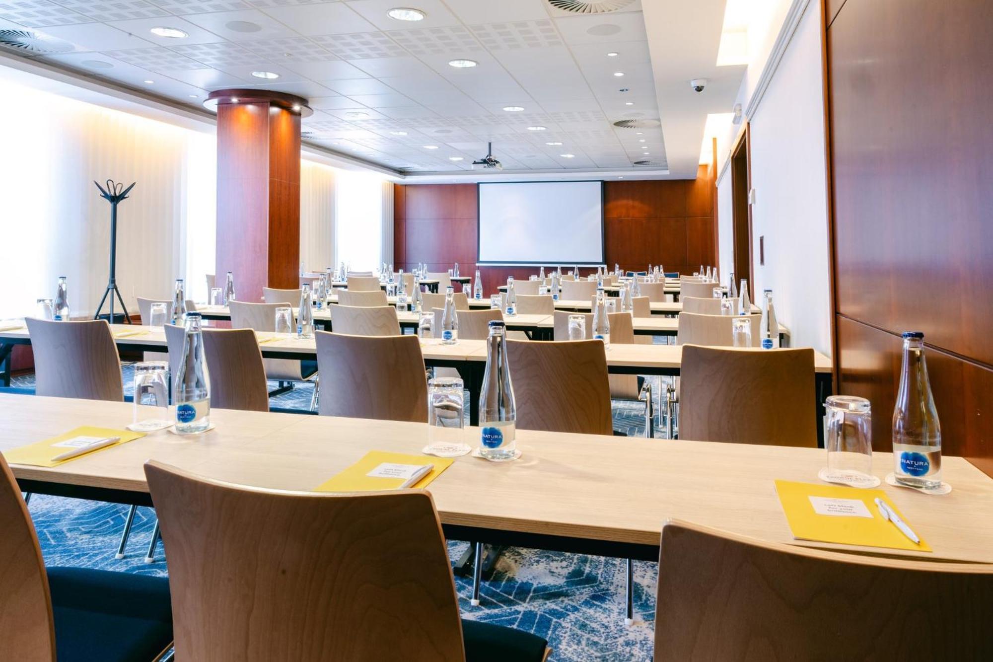 Crowne Plaza By Ihg Bratislava
