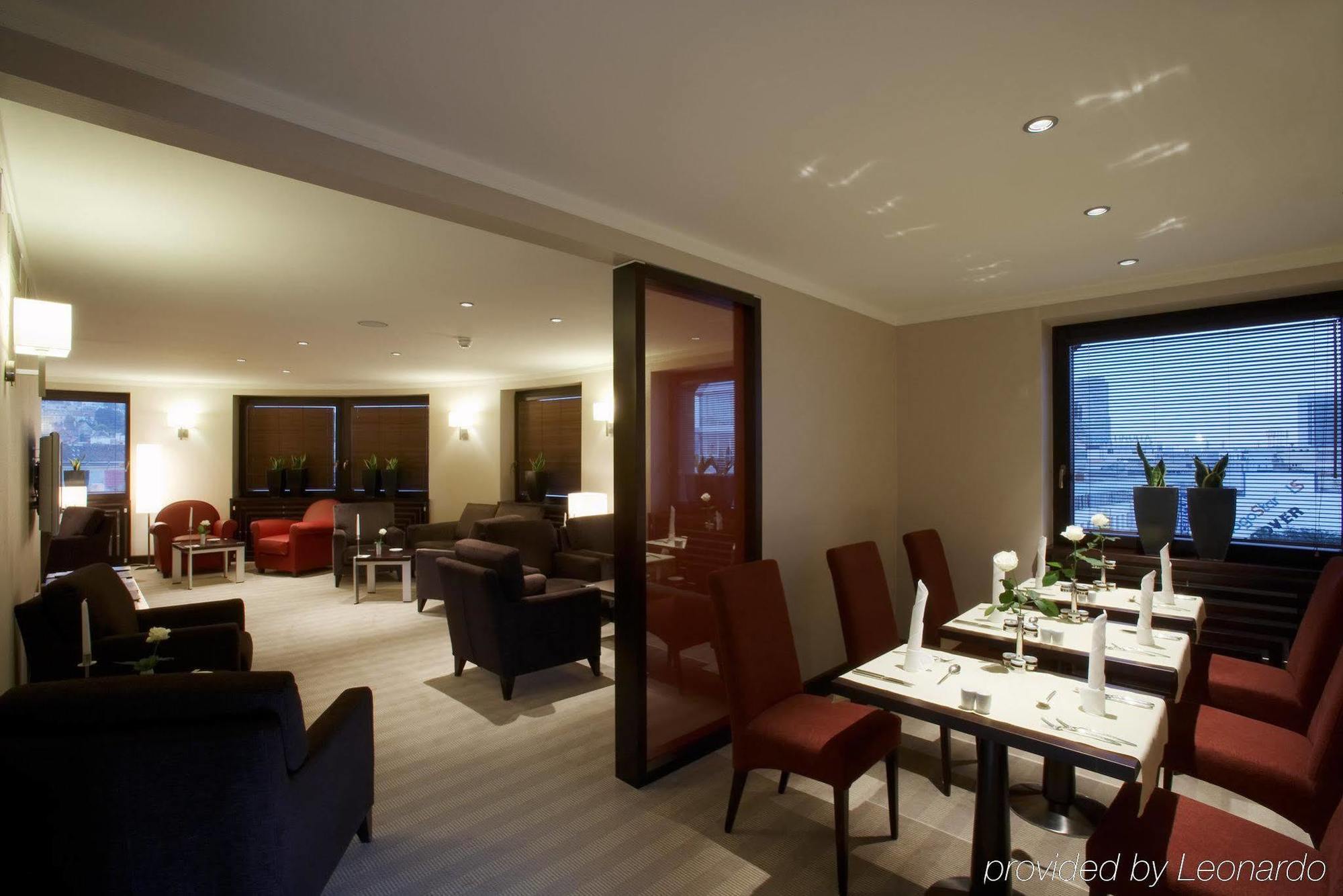 Hotel Crowne Plaza By Ihg 4*